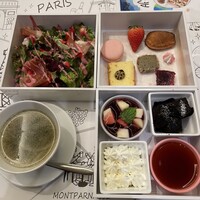 ビストロ・イナシュヴェ - 