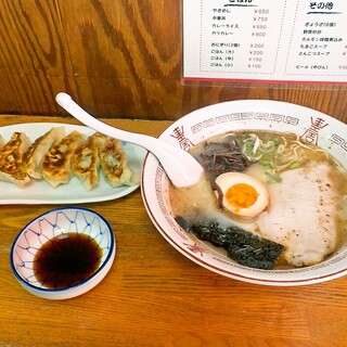 一福ラーメン_1