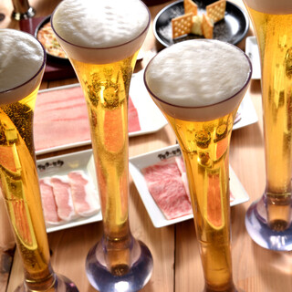 焼肉バル ケセラ・セナラ_1