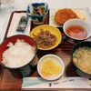 サニーストンホテル - 料理写真: