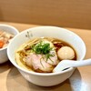 らぁ麺 はやし田 横浜店