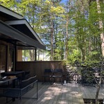 Karuizawa Ropponzuji Saro Cadeau du komorevi