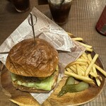 Jack37Burger - 