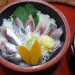 海鮮料理の店　岩沢 - 