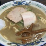 Nagao Chuuka Soba - 