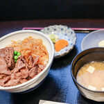 牛なべ 入間 - 