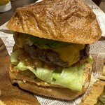 Jack37Burger - 
