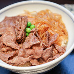牛なべ 入間 - 
