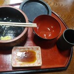 海鮮料理の店　岩沢 - 