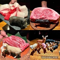 肉割烹 ASATSUYU - 