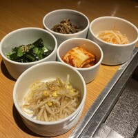 ビーフキッチン 恵比寿店 - 