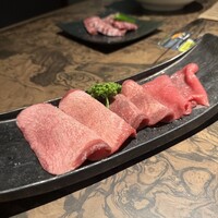 個室焼肉 さんびょうし 別邸 - 