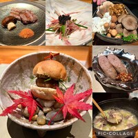 肉割烹 ASATSUYU - 