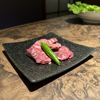 個室焼肉 さんびょうし 別邸 - 