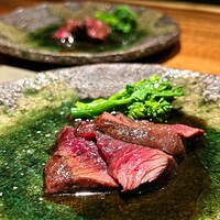 肉割烹 ASATSUYU - 