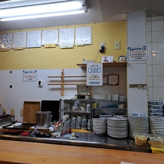 手打うどん 風月_2