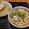 うつ海うどん