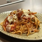 Sei-katsu-sha Cafe かたりば - 