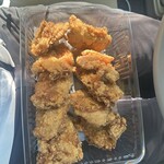 から揚げ専門店 から助 - 