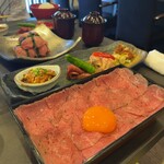 Yakiniku annmann - 