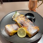 Sei-katsu-sha Cafe かたりば - 
