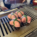 Yakiniku annmann - 