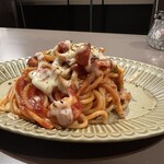 Sei-katsu-sha Cafe かたりば - 