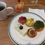 ザ・ガーデンハウス - 