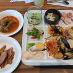 ザ・ガーデンハウス - 