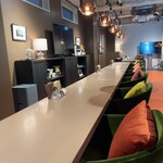 Sei-katsu-sha Cafe かたりば - 