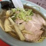 Ramen Kazuki - 