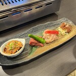 Yakiniku annmann - 