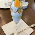 レストラン＆ダイニング フォンターナ - 料理写真: