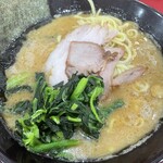 ラーメン 杉田家 - 