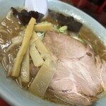 Ramen Kazuki - 