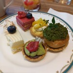 ザ・ガーデンハウス - 