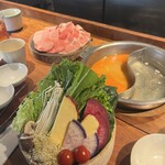 Shabushabu Kintan - 