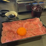 Yakiniku annmann - 