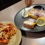 Sei-katsu-sha Cafe かたりば - 