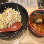 三田製麺所 - 