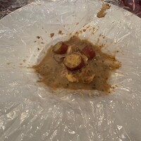 エタンセール カワモト - オマール海老