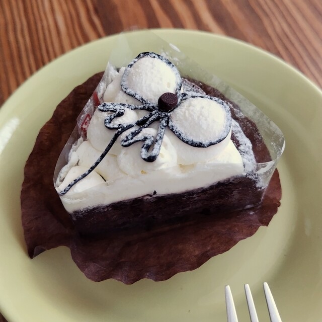 PATISSERIRE emporter