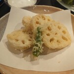 Hokuriku Kaisen Kanazawa Oden Kairiki - 