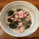 自然派ラーメン 神楽 - 