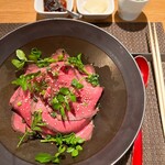 小石川 中勢以 - 