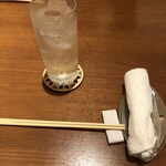 サワダ飯店 - 