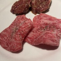 焼肉あきら - 