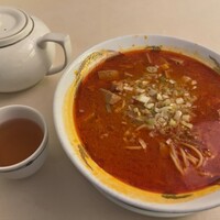 中国飯店 三田店 - 