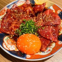焼肉牛匠 新 - 