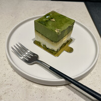 アニヴェルセル カフェ - 